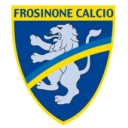frosinonecalcio.com logo