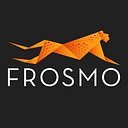 Frosmo logo