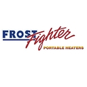 Frost Fighter Inc. logo
