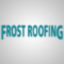 Frost Roofing logo