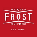 Frost GB logo
