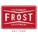 Frost Auto Restoration Techniques Ltd logo