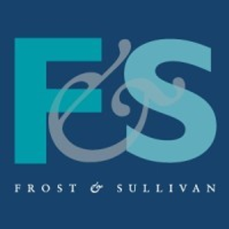 Frost & Sullivan logo