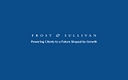 Frost & Sullivan logo