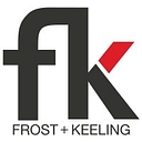 Frost & Keeling Assoc., Inc logo