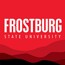 Frostburg State University Foundat logo