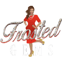 Frosted Gems