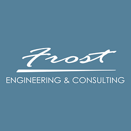 Frost Engineering & Consulting Company logo