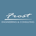 Frost Engineering logo