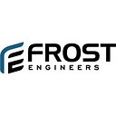 Frost Engineers Gladstone logo