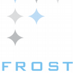 FROST A GELATO SHOPPE logo