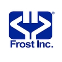 Frost Inc. logo