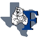 Frost Independent School District logo
