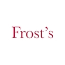 Frost's Estate Agents logo