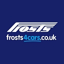 Favicon of Frosts Cars
