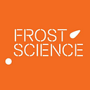 Phillip and Patricia Frost Museum of logo