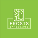Frosts Landscape Construction logo