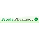 Frosts Pharmacy logo