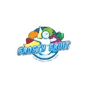 Frosty Fruit logo