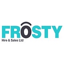 Frosty Hire & Sales Ltd logo