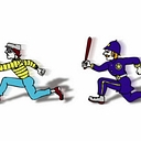 Froula Alarm Systems, Inc. logo