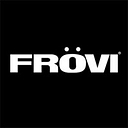 Frövi logo