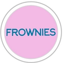 Frownies logo
