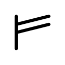 Frøya Organics logo