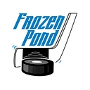 Frozen Pond logo
