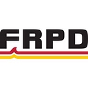 Fraser River Pile And Dredge (Gp) Inc. logo