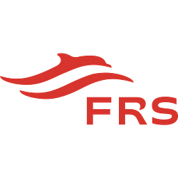 FRS (BIRMINGHAM) LIMITED logo