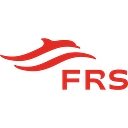 Frs – Fast Reliable Seaways logo