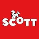F R Scott Ltd logo