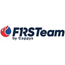 Frsteam By Cappys logo
