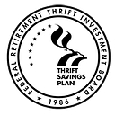 Federal Retirement Thrift Investment Board logo