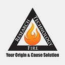 Fire Research & Technology logo