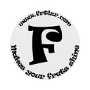 FRTLZR logo