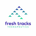 Fresh Tracks Therapeutics, Inc. logo