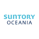 Frucor Suntory logo