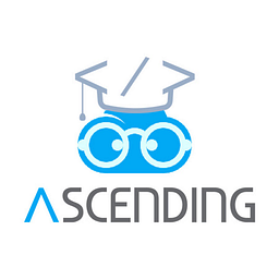 Ascending Inc. logo