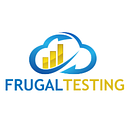 Frugal Testing