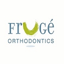 Frugé Orthodontics logo