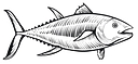 Fruge Seafood logo