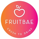 Fruitbae logo