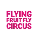 Flying Fruit Fly Circus logo