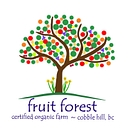 Fruit Forest Farm logo