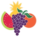 Fruit Fresh Up logo