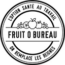 Fruit O Bureau logo