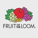 Fruit of the Loom Limited logo