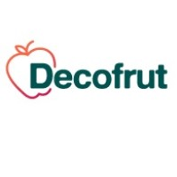 DECOFRUT logo